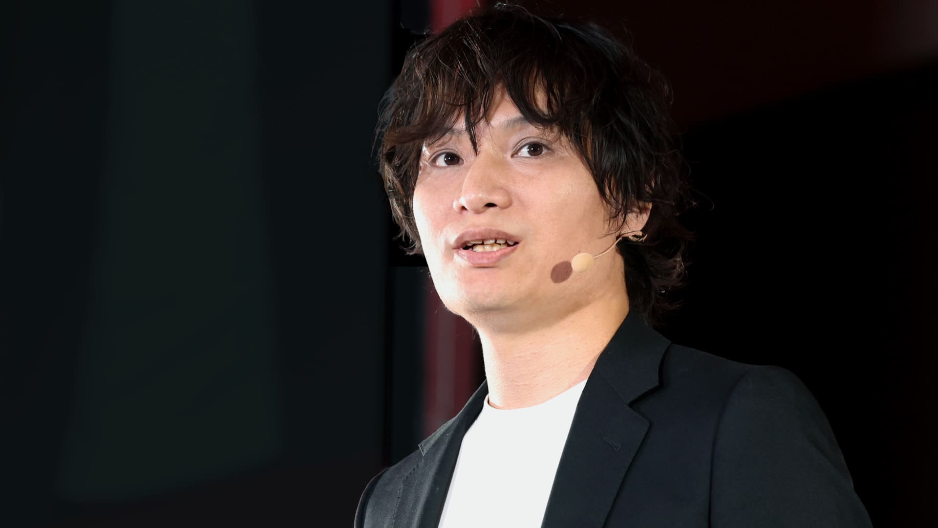 株式会社ビズリーチ 執行役員 CTO / DX本部 本部長 外山 英幸