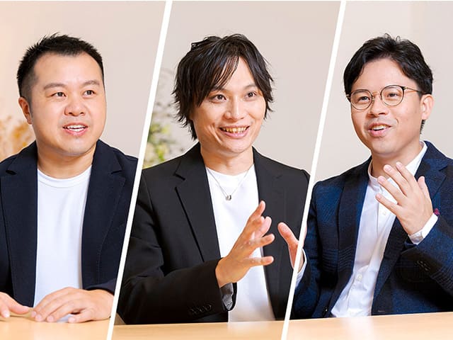 執行役員 CSMO 枝廣 憲