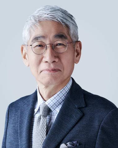 日本電気株式会社 取締役 代表執行役社長 兼 CEO 森田 隆之 氏　プロフィール