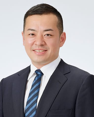 長野県諏訪郡原村 村長　牛山 貴広 氏