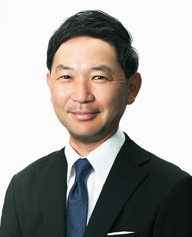 株式会社ビズリーチ みらい投資プロジェクト主宰　加瀬澤 良年