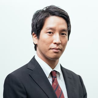 株式会社松尾研究所 取締役副社長　金 剛洙 氏