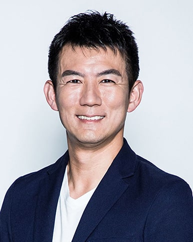 枝廣 憲
