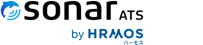 採用管理システム sonar ATS by HRMOS